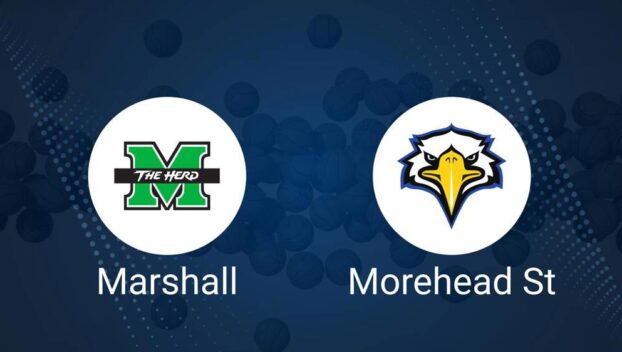 Marshall vs. Morehead State Basketball Tickets - Wednesday, December 4