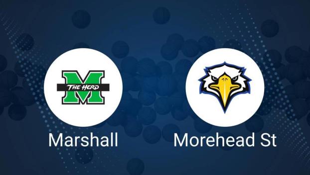 Marshall vs. Morehead State Basketball Tickets - Wednesday, December 4