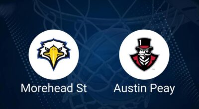 Morehead State vs. Austin Peay Basketball Tickets - Wednesday, November 20