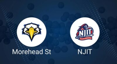 Morehead State vs. NJIT Basketball Tickets - Wednesday, November 27