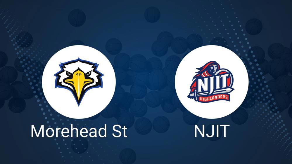 Morehead State vs. NJIT Basketball Tickets - Wednesday, November 27