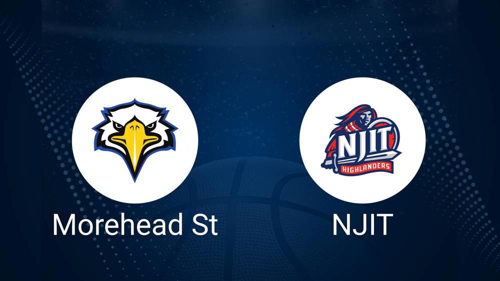 Morehead State vs. NJIT Predictions & Picks: Spread, Total - November 27