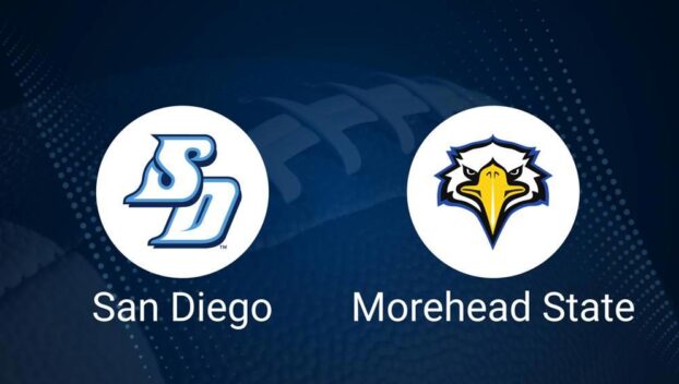 Morehead State vs. San Diego Best Bets, Predictions & Odds – Nov. 23