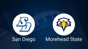 Morehead State vs. San Diego Best Bets, Predictions & Odds – Nov. 23