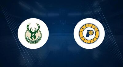 NBA Best Bets: Bucks vs. Pacers Picks for November 22