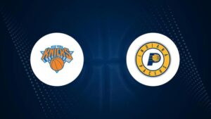 NBA Best Bets: Knicks vs. Pacers Picks for November 10