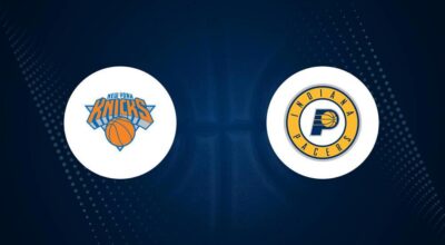 NBA Best Bets: Knicks vs. Pacers Picks for November 10