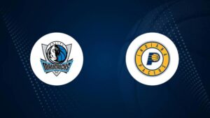 NBA Best Bets: Mavericks vs. Pacers Picks for November 4