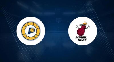 NBA Best Bets: Pacers vs. Heat Picks for November 17