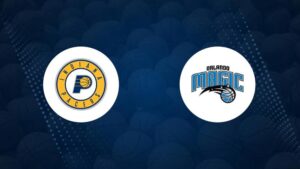 NBA Best Bets: Pacers vs. Magic Picks for November 6