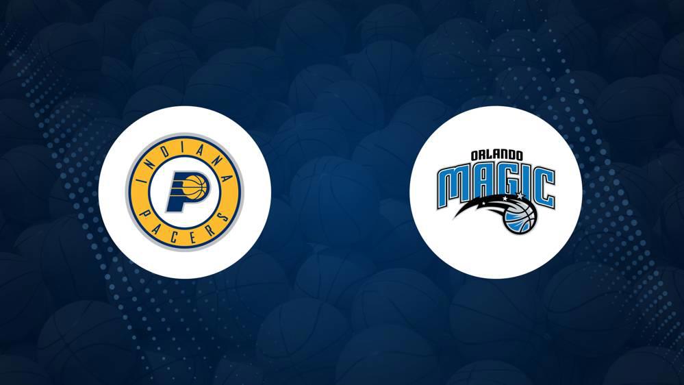 NBA Best Bets: Pacers vs. Magic Picks for November 6