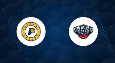 NBA Best Bets: Pacers vs. Pelicans Picks for November 1