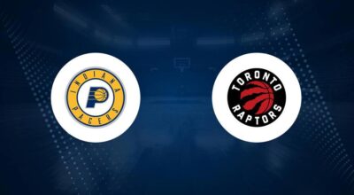 NBA Best Bets: Pacers vs. Raptors Picks for November 18