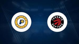 NBA Best Bets: Pacers vs. Raptors Picks for November 18