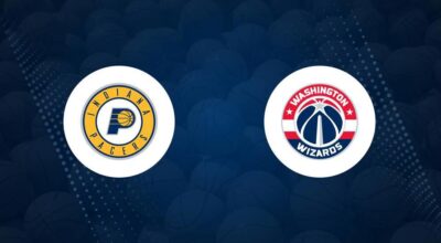 NBA Best Bets: Pacers vs. Wizards Picks for November 24