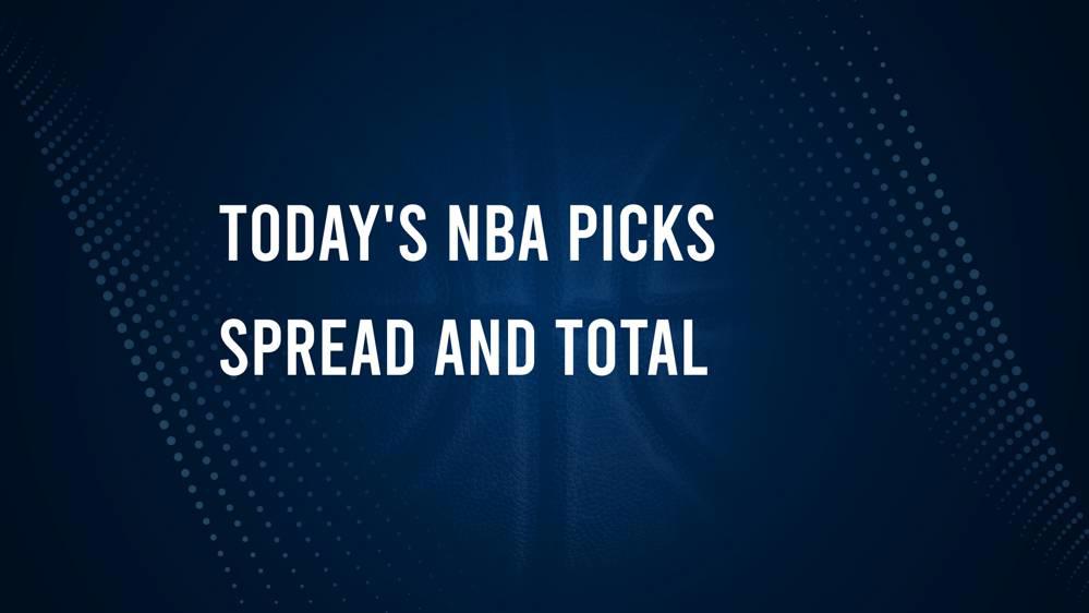 NBA Spread and Total Picks for Today, November 15