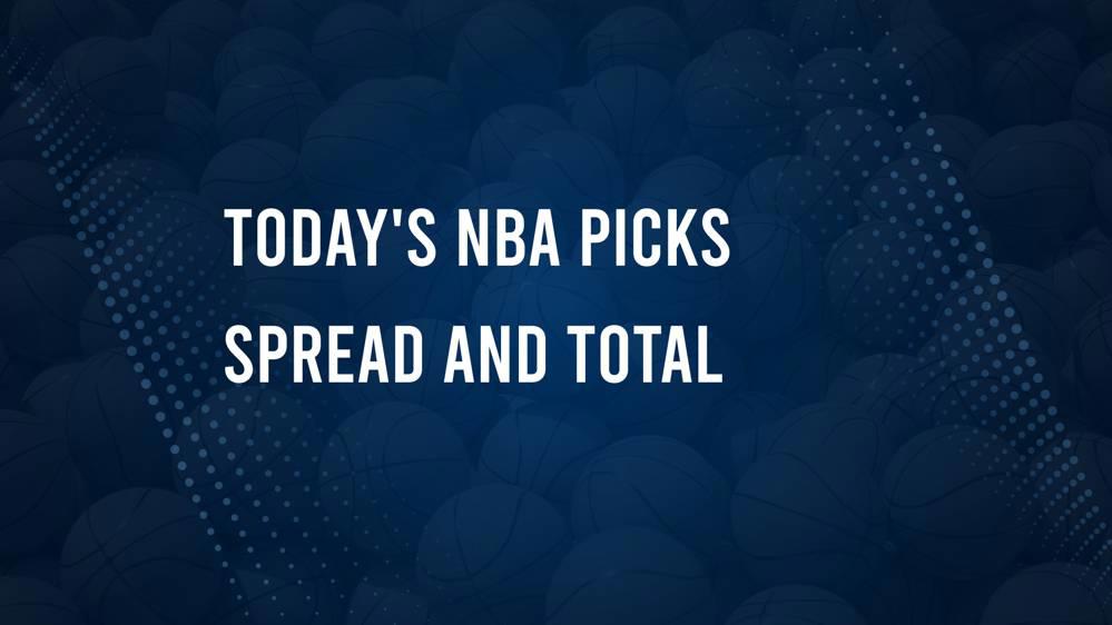 NBA Spread and Total Picks for Today, November 19