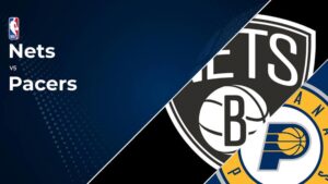 Nets vs. Pacers Tickets Available – Wednesday, Dec. 4