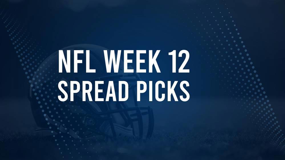 NFL Week 12 Picks Against the Spread, Tips and Predictions