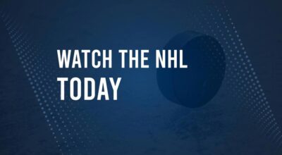 November 18 NHL TV Schedule: TV Channel, Start Times & Live Streaming Options