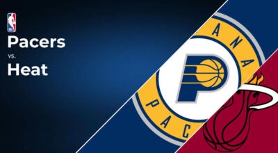 Pacers vs. Heat Injury Report Today - November 15