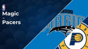 Pacers vs. Magic Tickets Available – Wednesday, Nov. 13