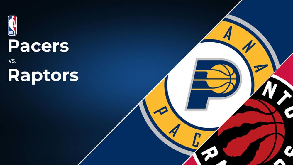 Pacers vs. Raptors Injury Report Today - November 18