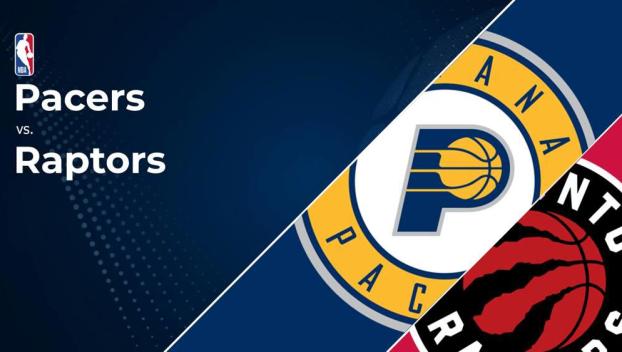 Pacers vs. Raptors Prediction & Picks: Line, Spread, Over/Under - November 18