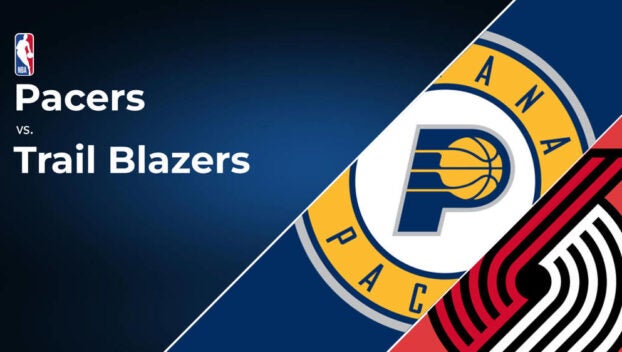 Pacers vs. Trail Blazers Injury Report Today - November 27