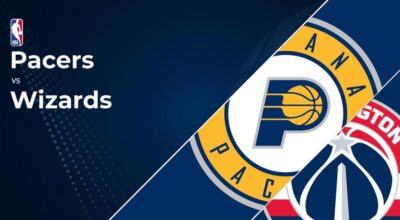 Pacers vs. Wizards Tickets Available – Sunday, Nov. 24