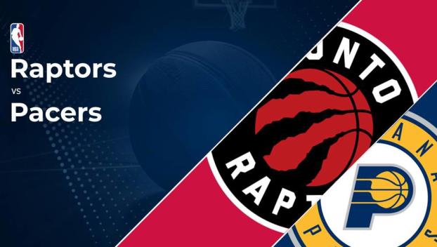 Raptors vs. Pacers Tickets Available – Tuesday, Dec. 3