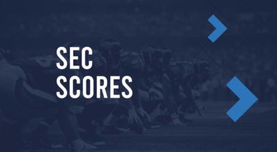 SEC Football Scores and Results – Week 10 2024