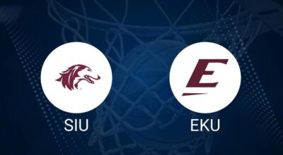 Southern Illinois vs. Eastern Kentucky Predictions & Picks: Spread, Total - November 26