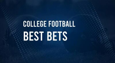 Week 11 College Football Computer Picks & Predictions