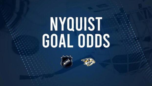 Will Gustav Nyquist Score a Goal Against the Hockey Club on November 9?