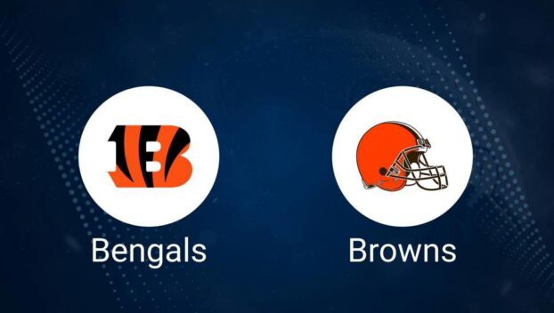 Bengals vs. Browns Predictions & Picks: Odds, Moneyline, Spread - Week 16