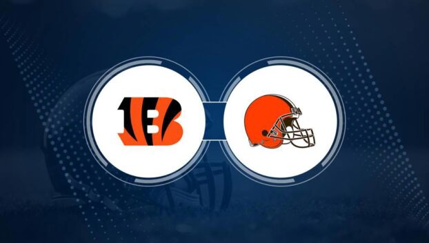 Best Bets, Odds for the Bengals vs. Browns Game – Week 16