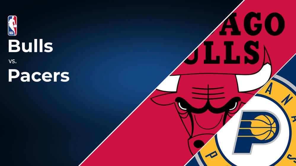 Bulls vs. Pacers Injury Report Today - December 6