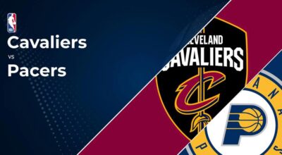 Cavaliers vs. Pacers Tickets Available – Sunday, Jan. 12