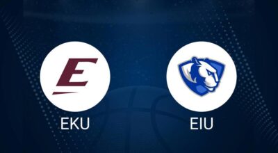 Eastern Kentucky vs. Eastern Illinois Predictions & Picks: Spread, Total - December 14