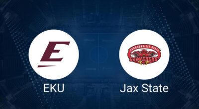 Eastern Kentucky vs. Jacksonville State Predictions & Picks: Spread, Total - December 21