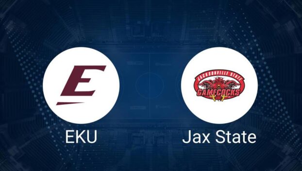 Eastern Kentucky vs. Jacksonville State Predictions & Picks: Spread, Total - December 21