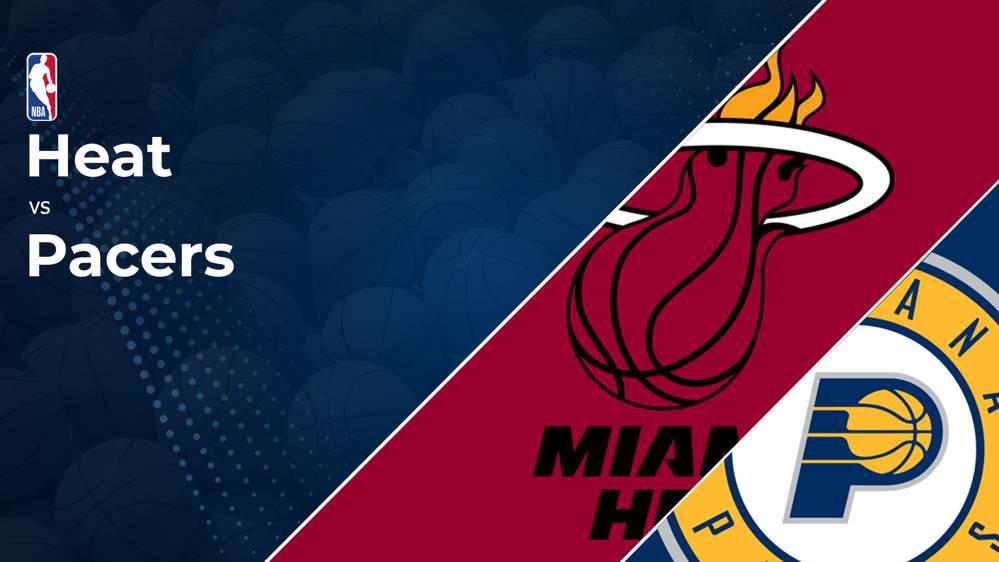 Heat vs. Pacers Tickets Available – Thursday, Jan. 2