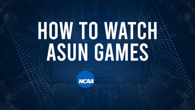 How to Watch ASUN College Basketball Games - Wednesday, December 11