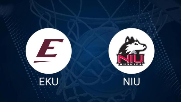 How to Watch Eastern Kentucky vs. Northern Illinois Women's Basketball on TV or Live Stream - December 17