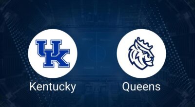 How to Watch Kentucky vs. Queens (NC) Women's Basketball on TV or Live Stream - December 9