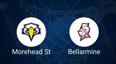 How to Watch Morehead State vs. Bellarmine Women's Basketball on TV or Live Stream - December 8