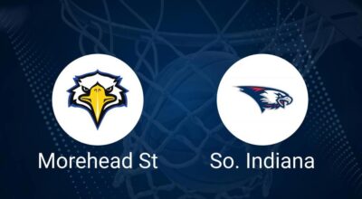 How to Watch Morehead State vs. Southern Indiana on TV or Live Stream - December 31