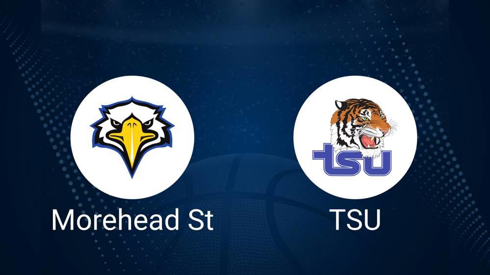 How to Watch Morehead State vs. Tennessee State Women's Basketball on TV or Live Stream - December 21