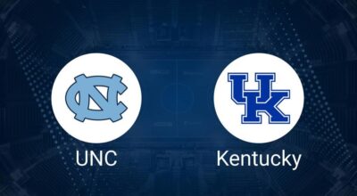 How to Watch North Carolina vs. Kentucky Women's Basketball on TV or Live Stream - December 5